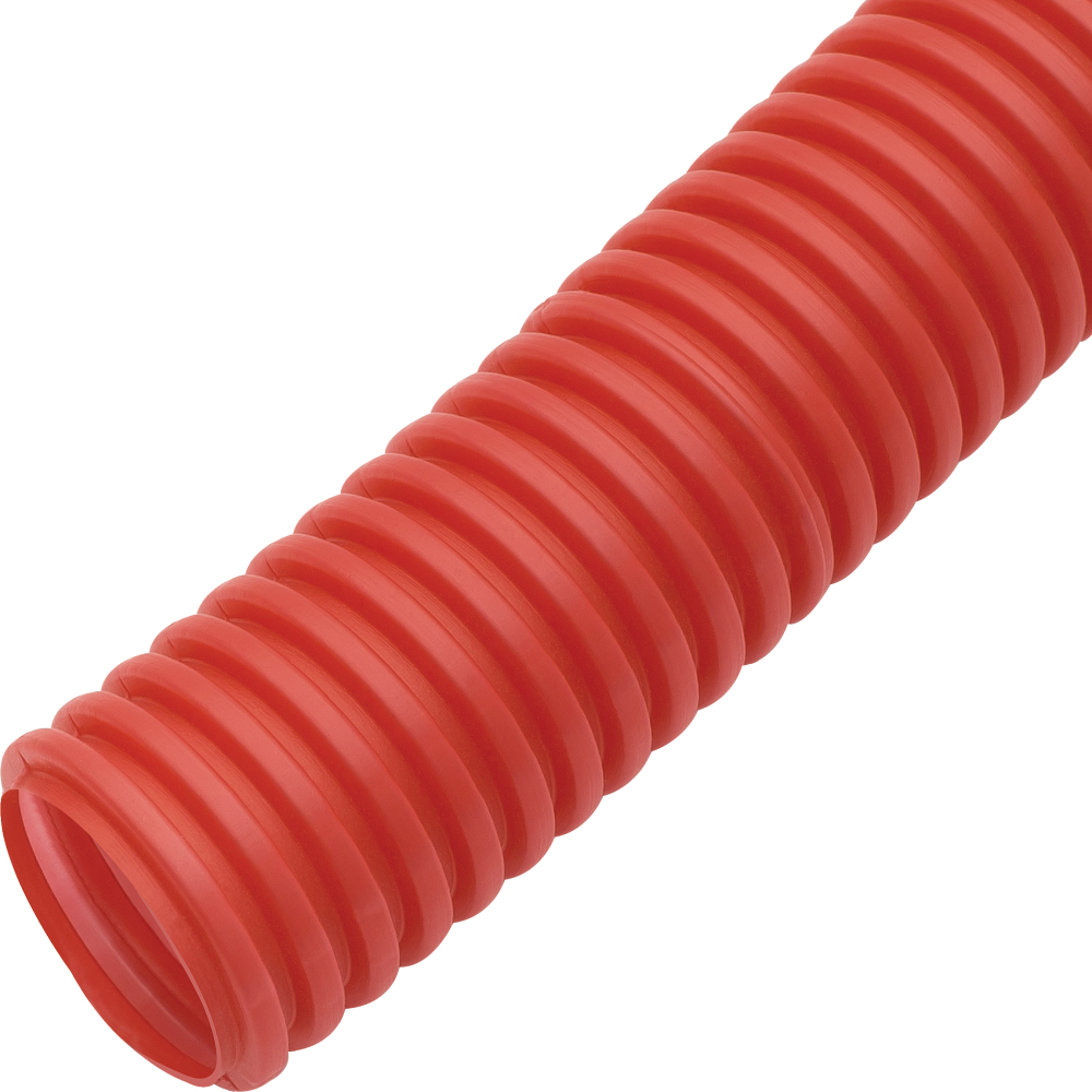 KAN-therm Dehnfugenschutzrohr 0,4m, Paket a 10 Stk.