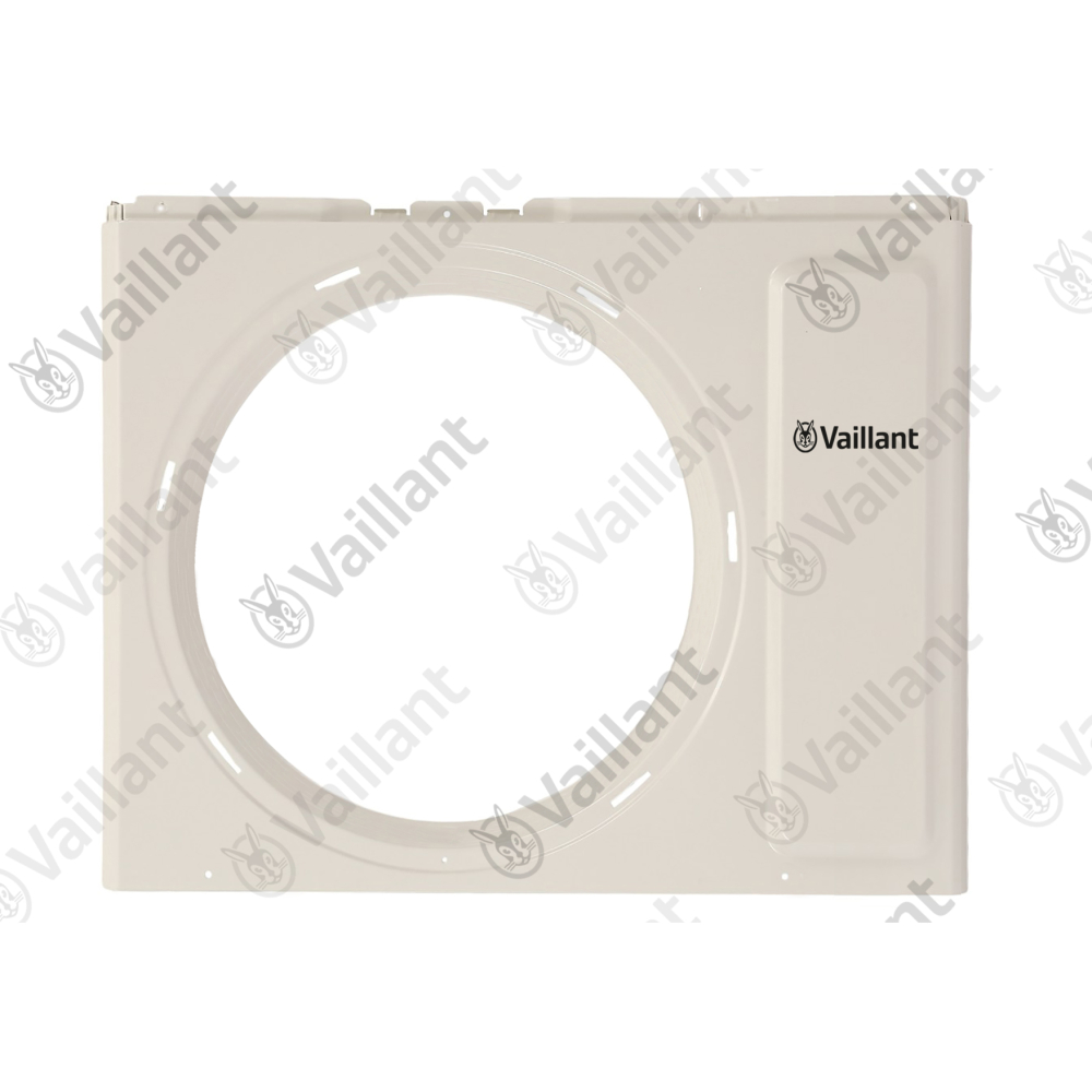 Vaillant Frontblech Vaillant-Nr. 8000029867