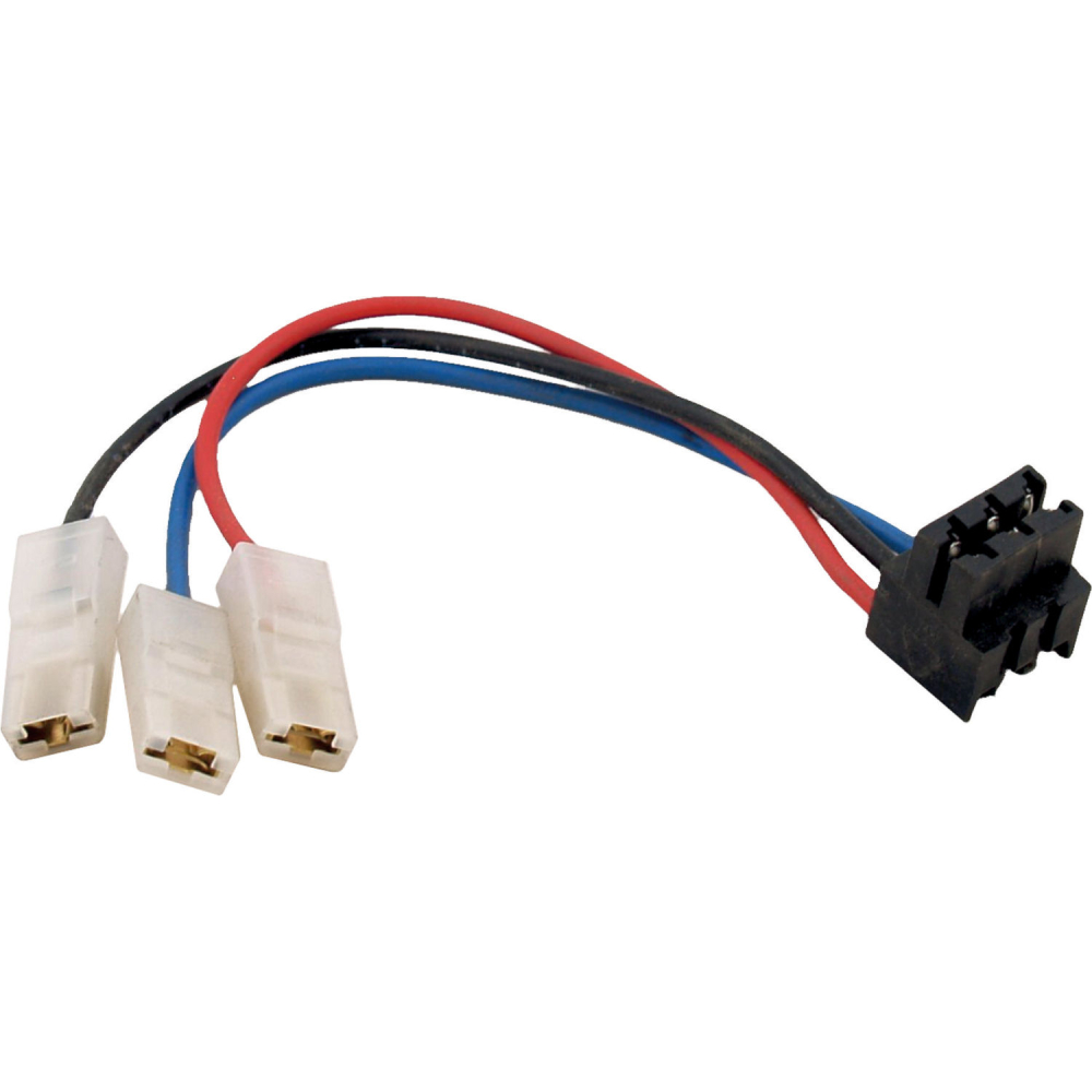 Wolf Kabelsatz L (Alarm/Reset) für GU/GG-18/24