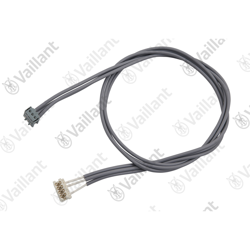 Vaillant Anschlussleitung, Poti (Aufl.) Vaillant-Nr. 545505