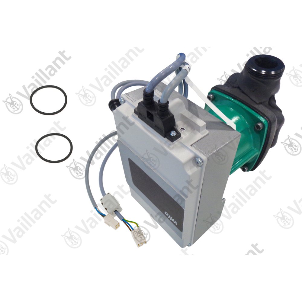 Vaillant Pumpe, Solekreis Vaillant-Nr. 0020222910