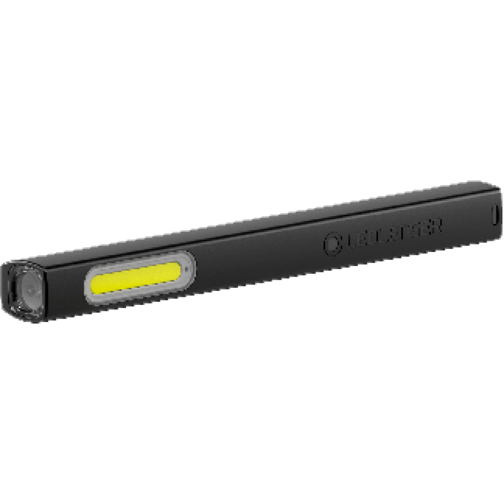 Ledlenser Taschenlampe Stiftleuchte W2