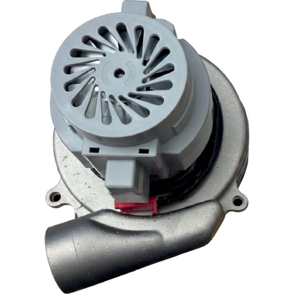 BOSCH Ersatzteil TTNR: 7724003016 Turbine Pelletheizkessel