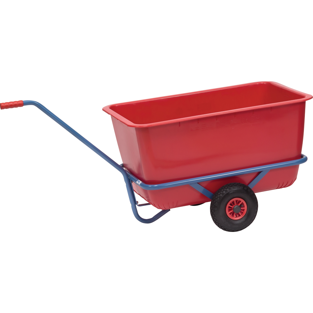 Handwagen 4102 Ladefl. 910x585mm