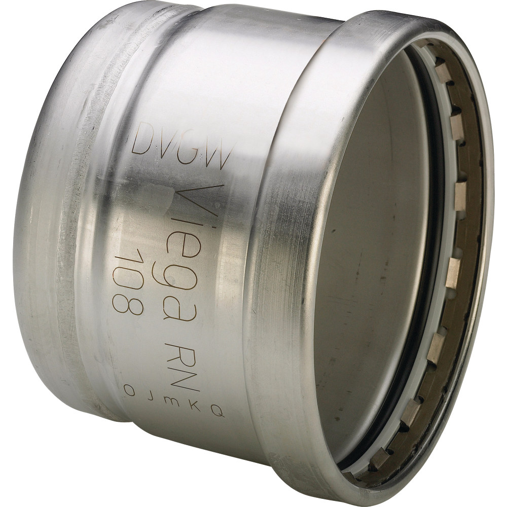Sanpress Inox XL-Kappe 2356.1XL