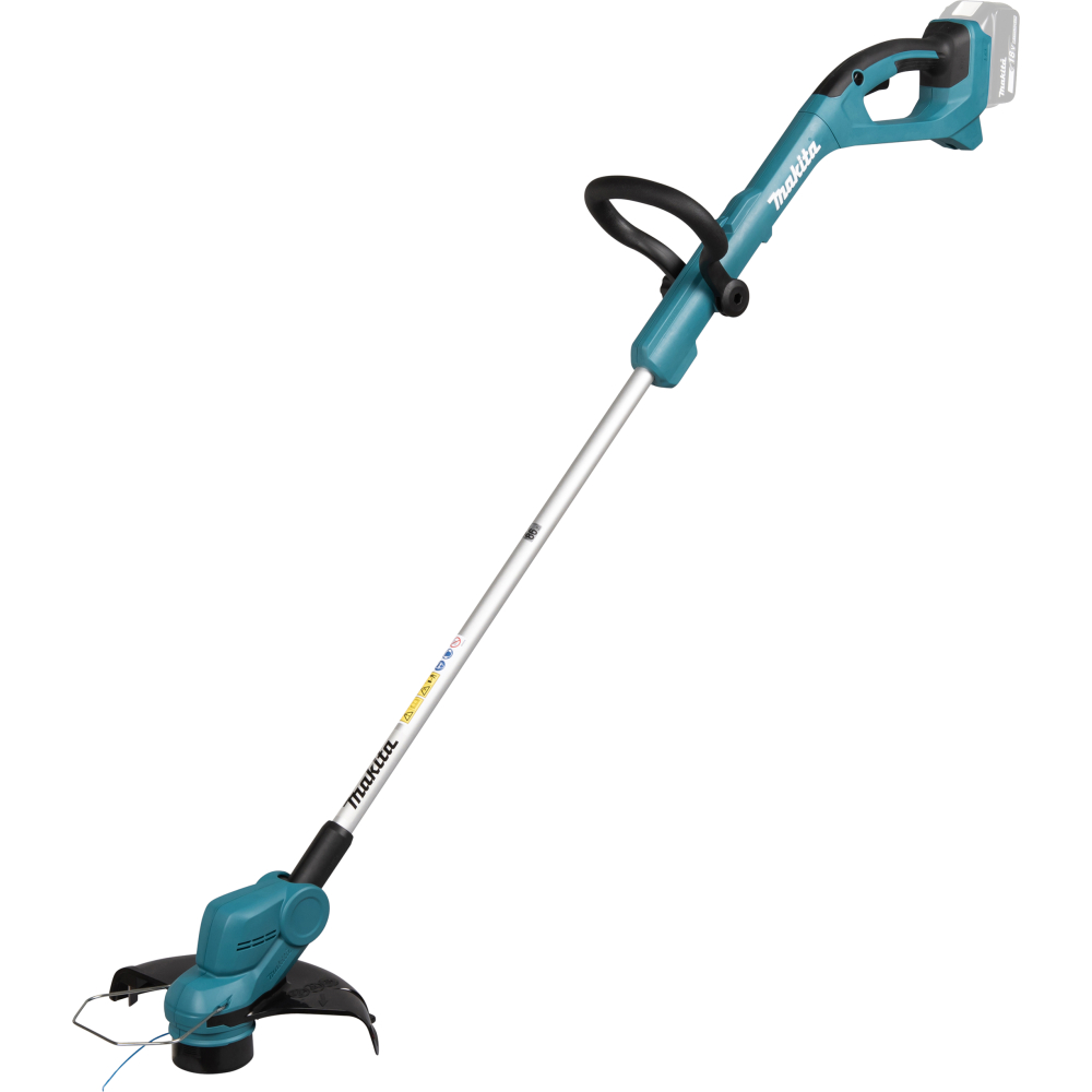 Makita Akku-Rasentrimmer DUR193Z 18V (ohne Akku, ohne Ladegerät)