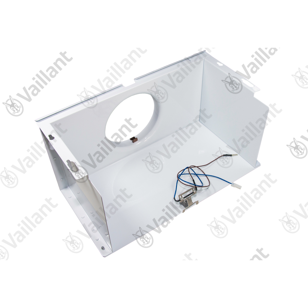 Vaillant Strömungssicherung Vaillant-Nr. 075077