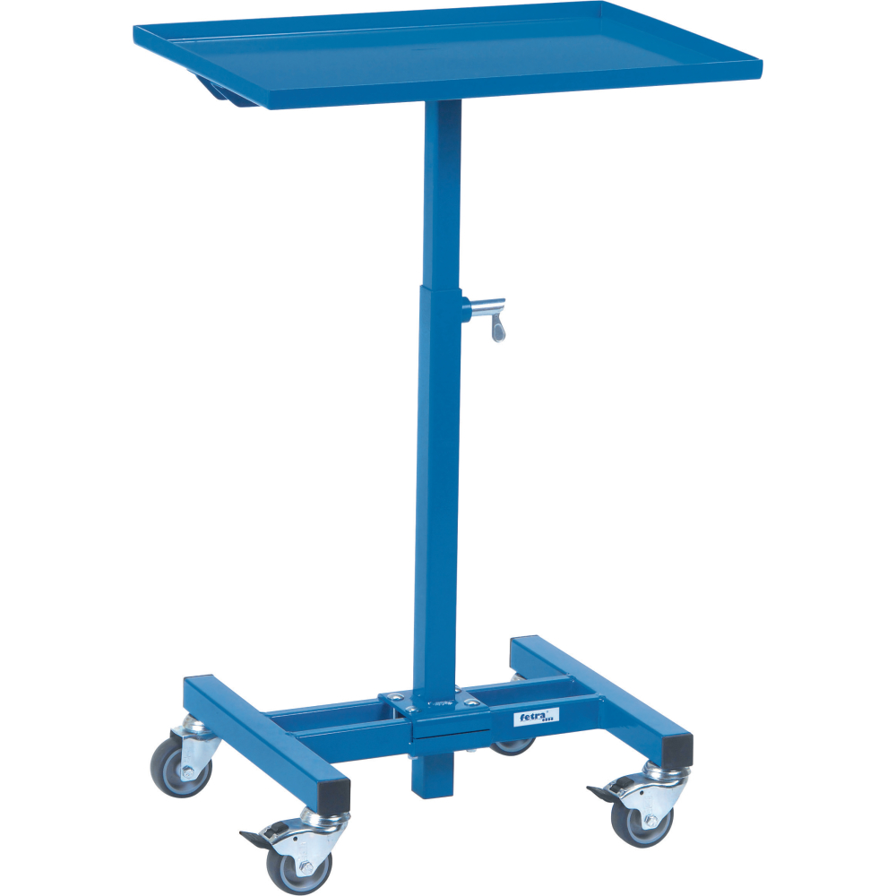 Materialständer 720-970 mm 150 kg