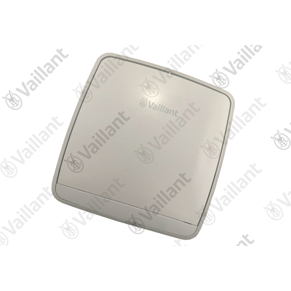 Vaillant Elektronik, mit Gehäuse Vaillant-Nr. 0010047882