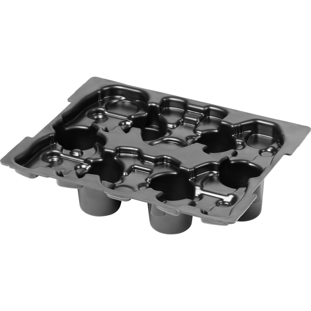 Viega Koffereinsatz 2202.2 für Systemkoffer Picco Pressbacken 12-40