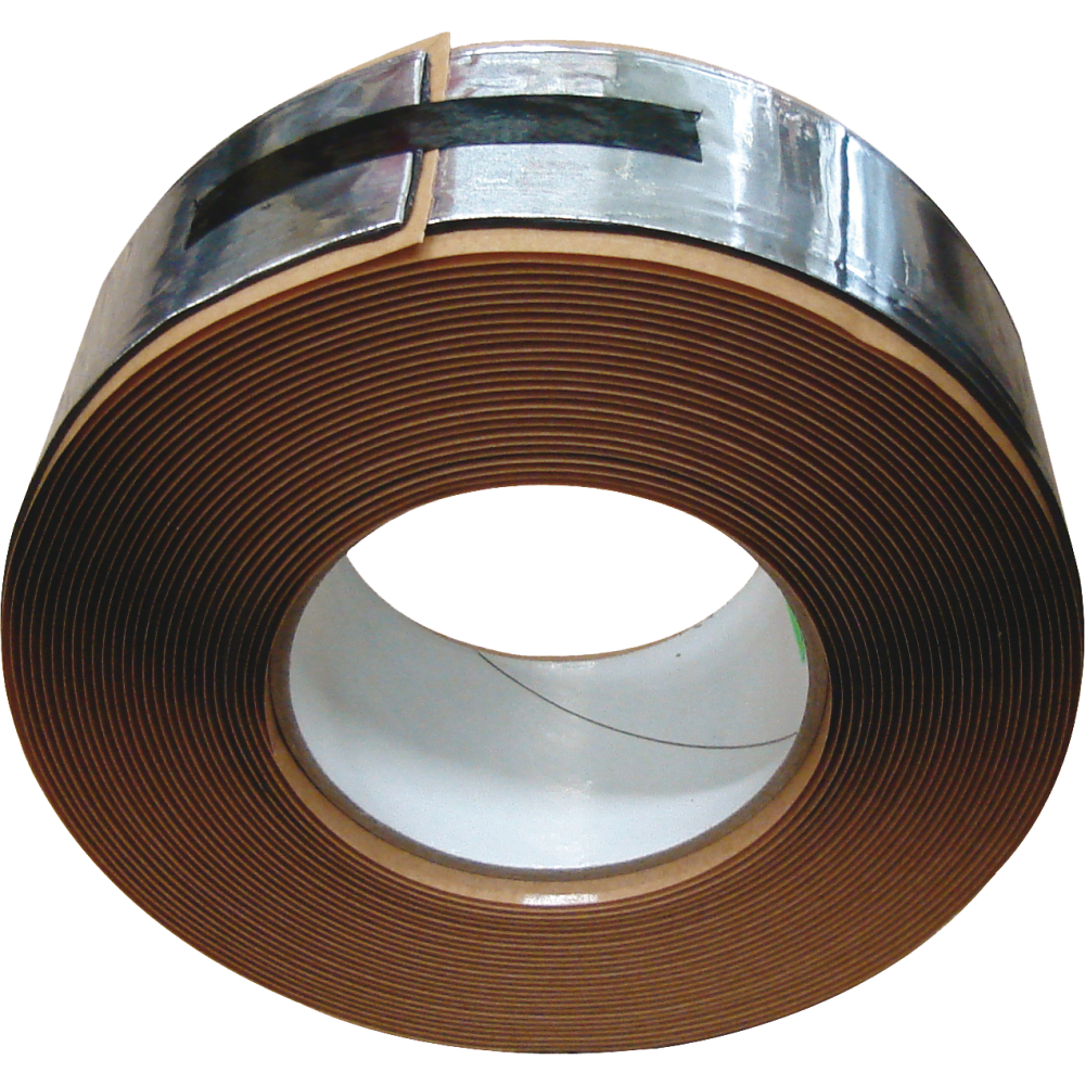 Alu Dichtungsband 100mm 10m