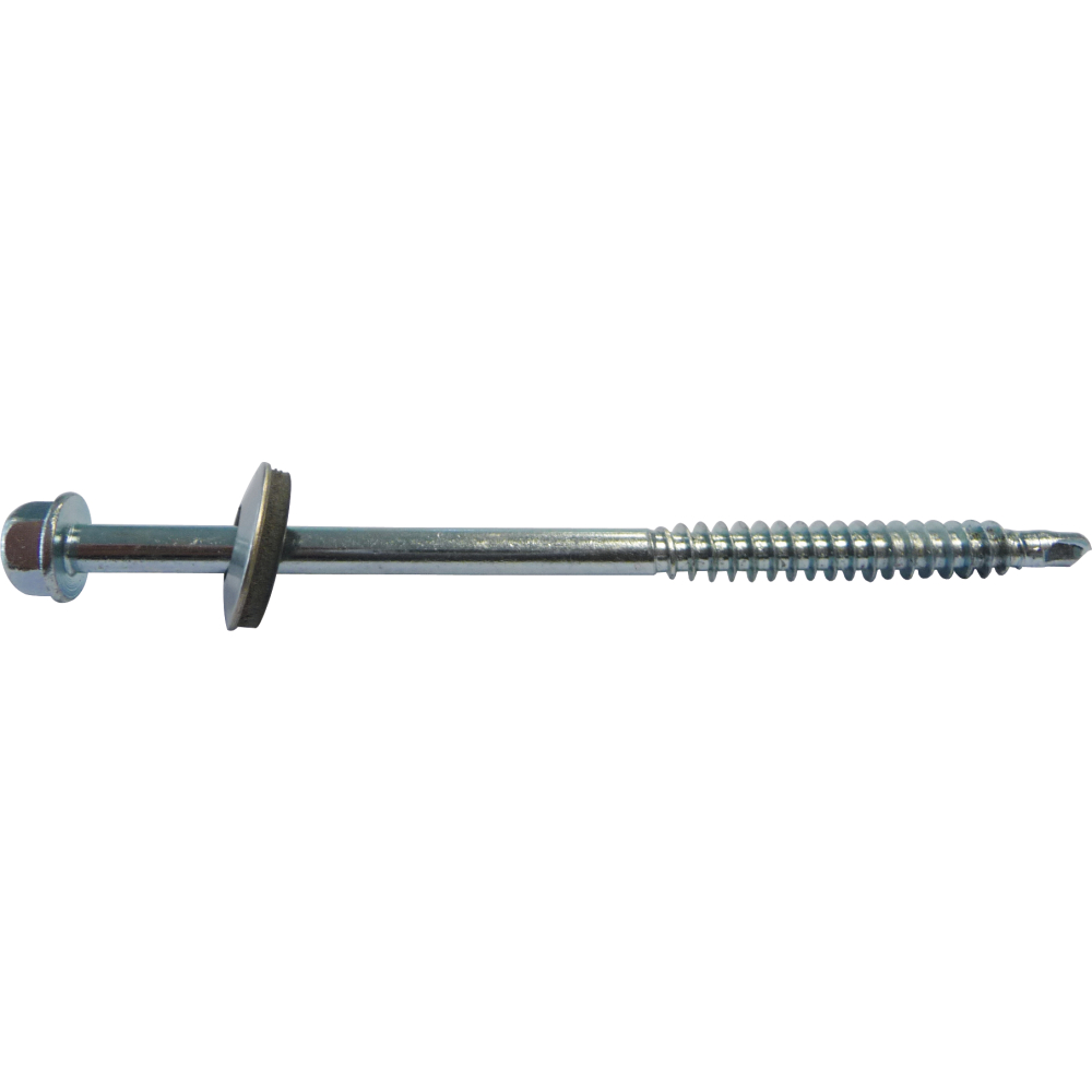 Sechskant-Bohrschrauben SP-B2-2-6,0 A2