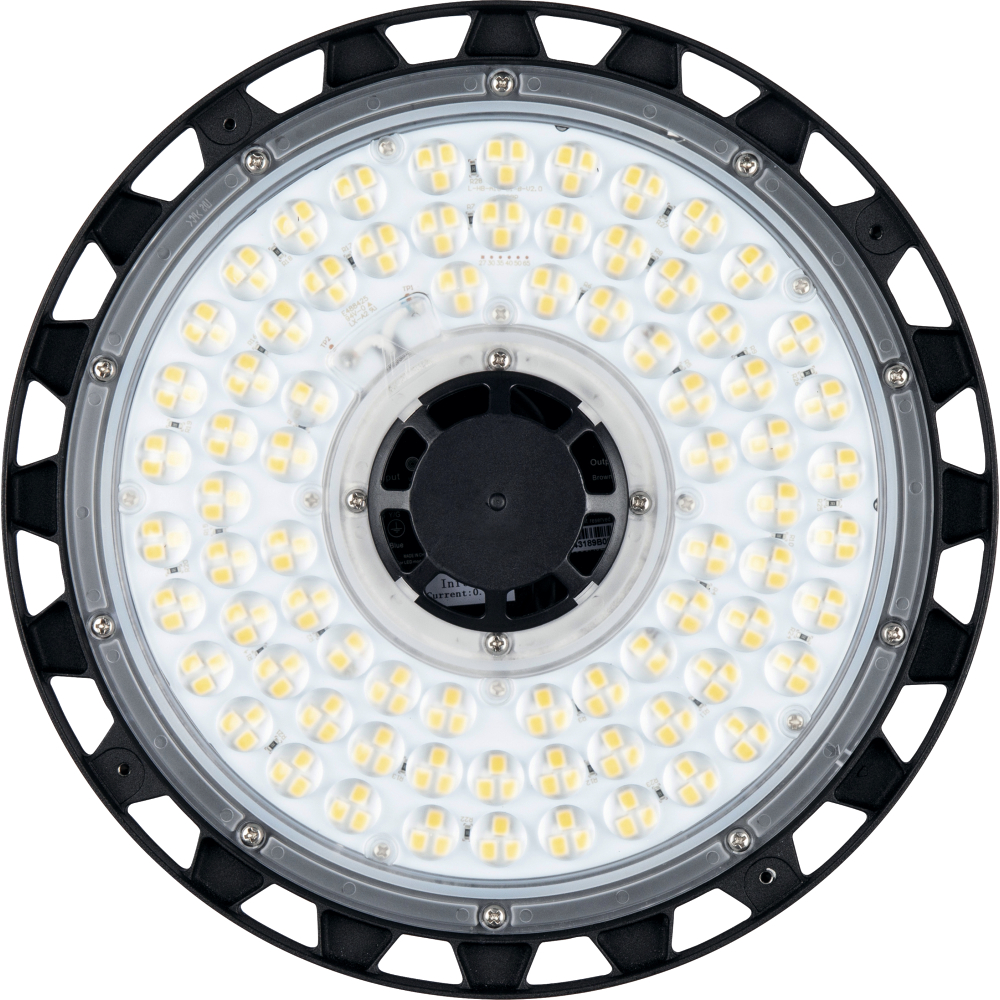 LED-Hallenleuchten HIGH BAY Gen 4 87 W