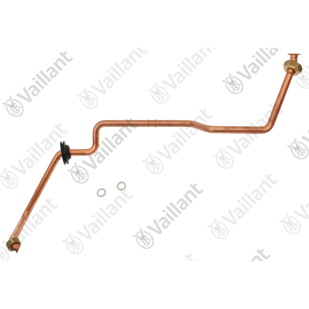 Vaillant Gasrohr Vaillant-Nr. 0020186852