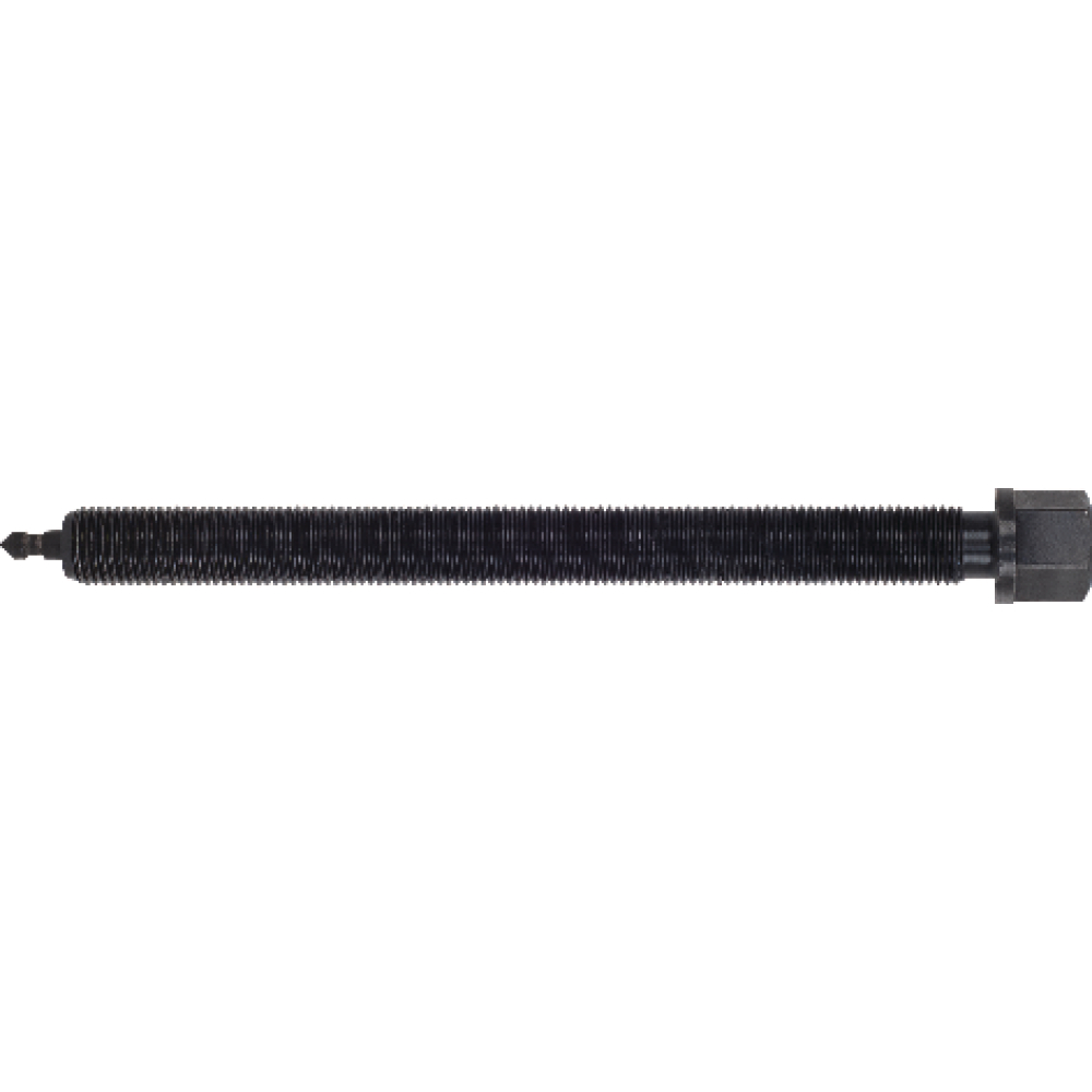 Druckspindel für Abzieher Größe 1/10-M14x1,5 160mm KUKKO