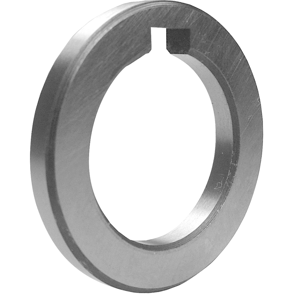 Fräsdornring, Form B, FORTIS