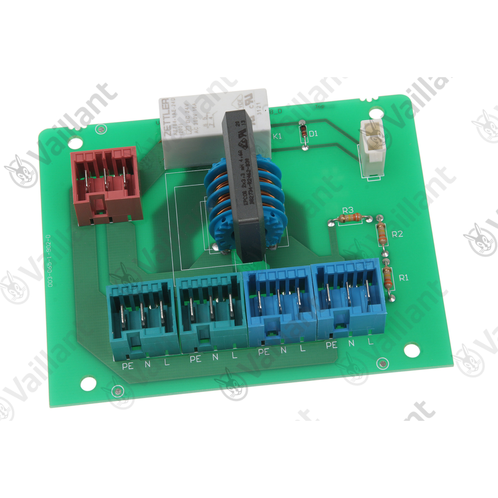 Vaillant Elektronik, 230 V Vaillant-Nr. 0020188039