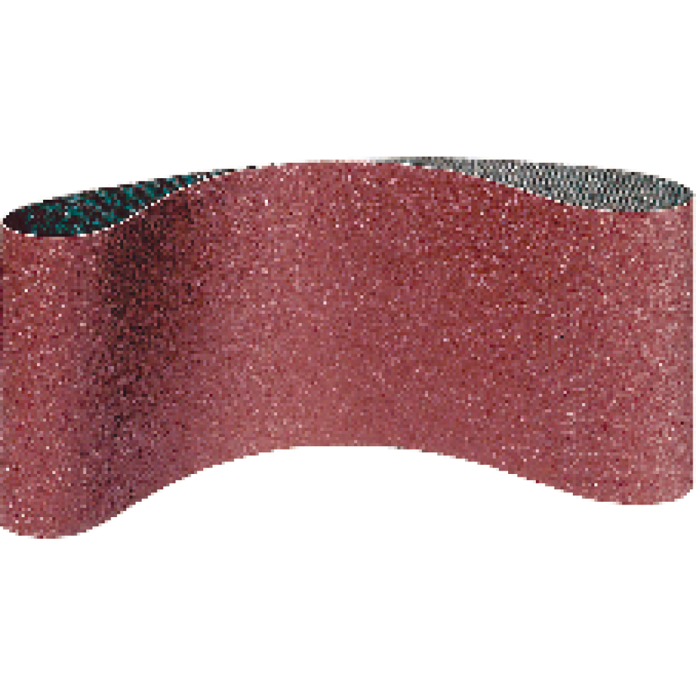 Schleifband, breit, 100x620 mm, FORUM