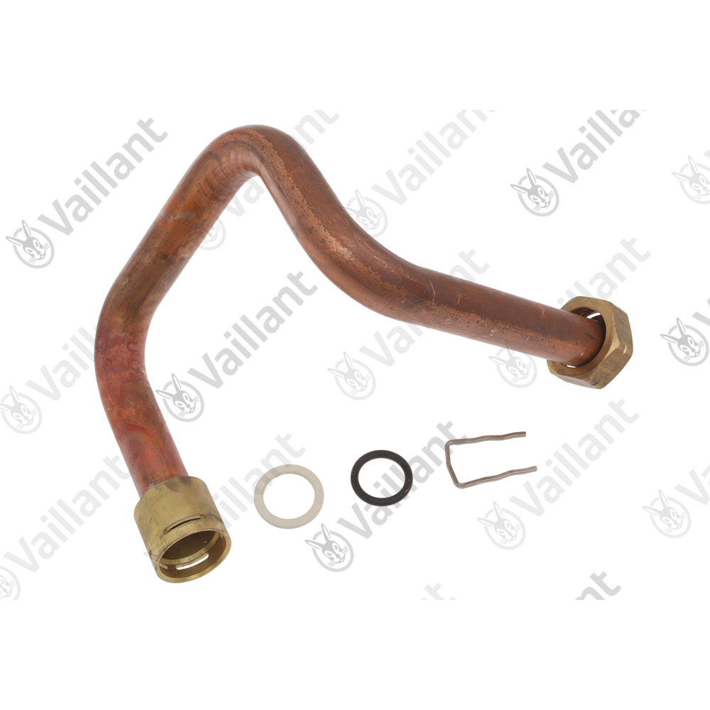 Vaillant Rohr Vaillant-Nr. 0020174747
