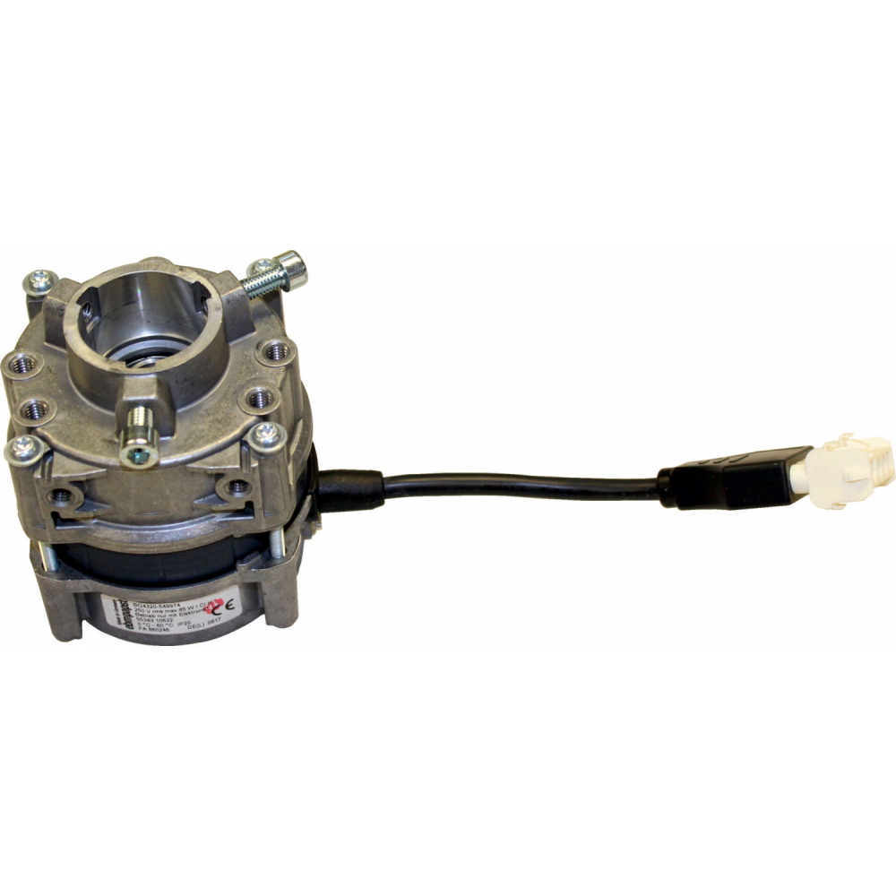 Wolf Motor für Ölpumpe für TOB-18