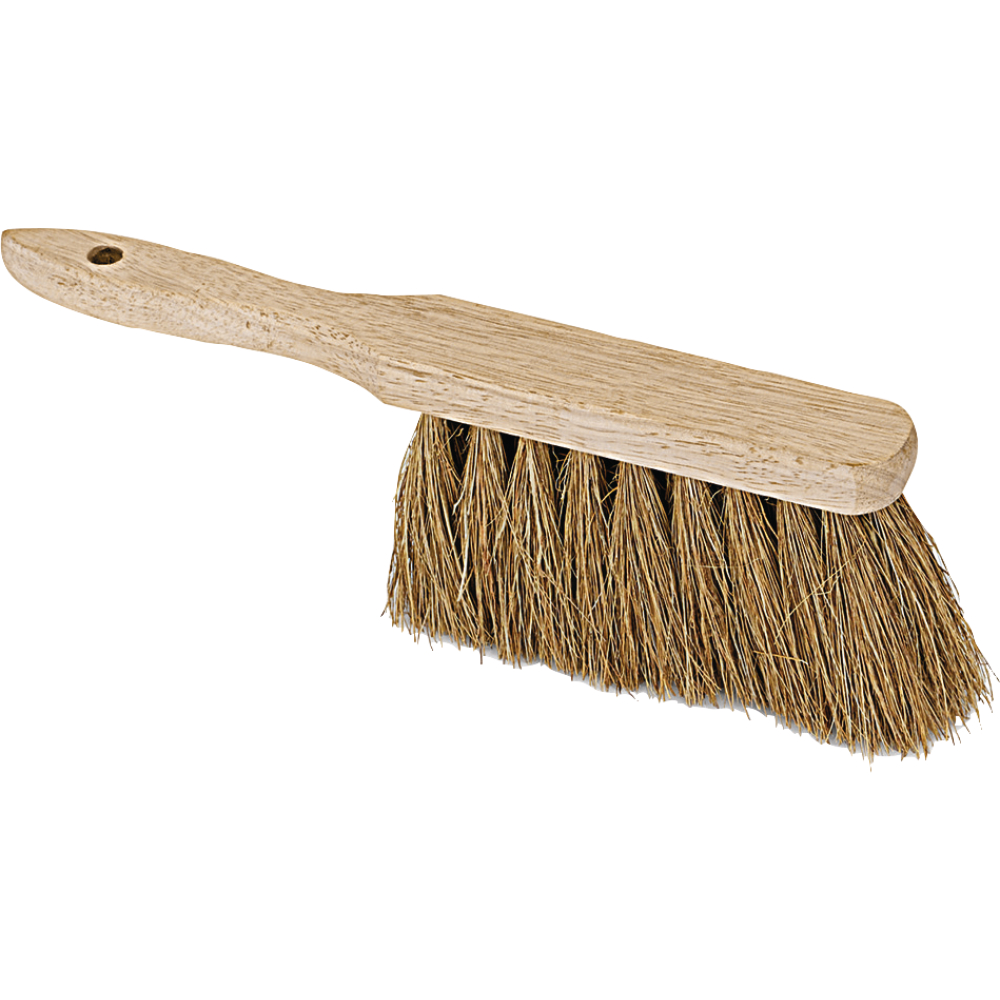 Nölle Industriehandfeger Kokos 28cm