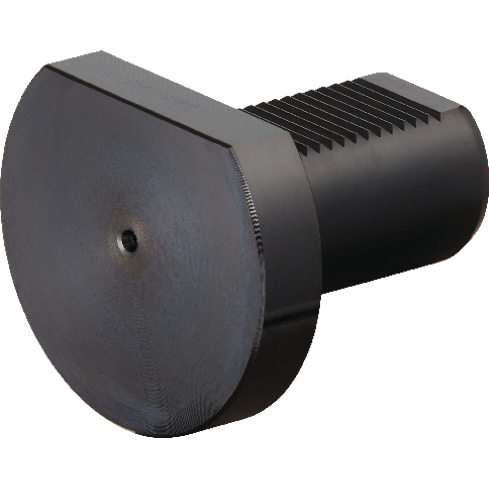 FORTIS Verschlussstopfen VDI Z2 30mm Stahl