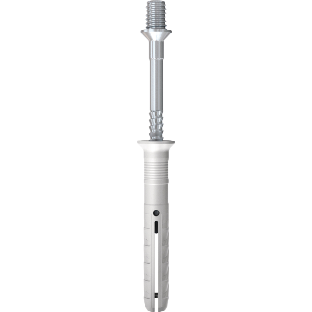 fischer Nageldübel N 6x40/10 S M6