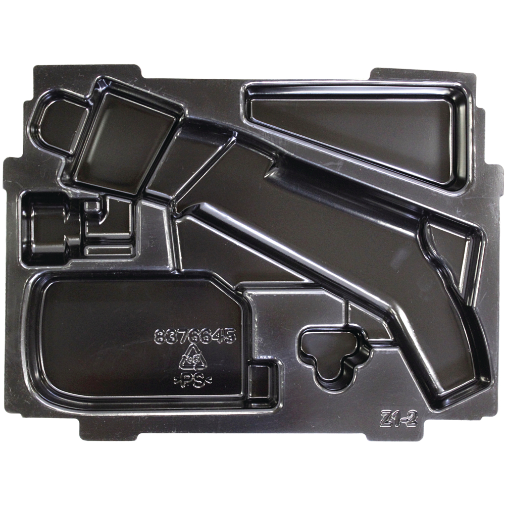 Makita Tiefziehteil f. MAKPAC 837664-5