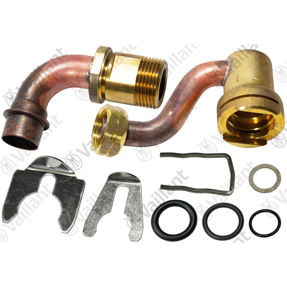 Vaillant Anschluss-Set Vaillant-Nr. 20074966