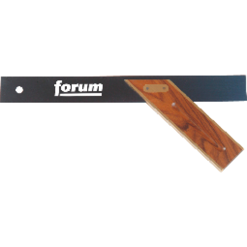 FORUM Präzisions-Gehrmaß 350mm