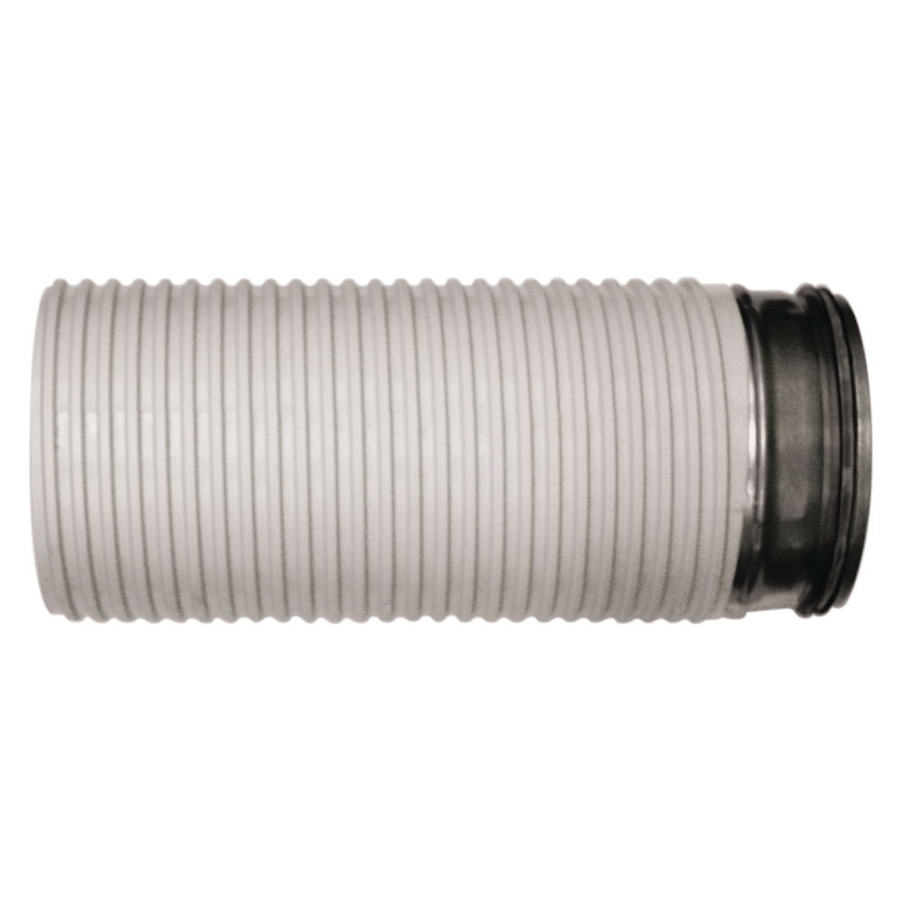 Vaillant Verlängerung VAZ-G125, 265 mm für Luftein-/auslass D125 mm