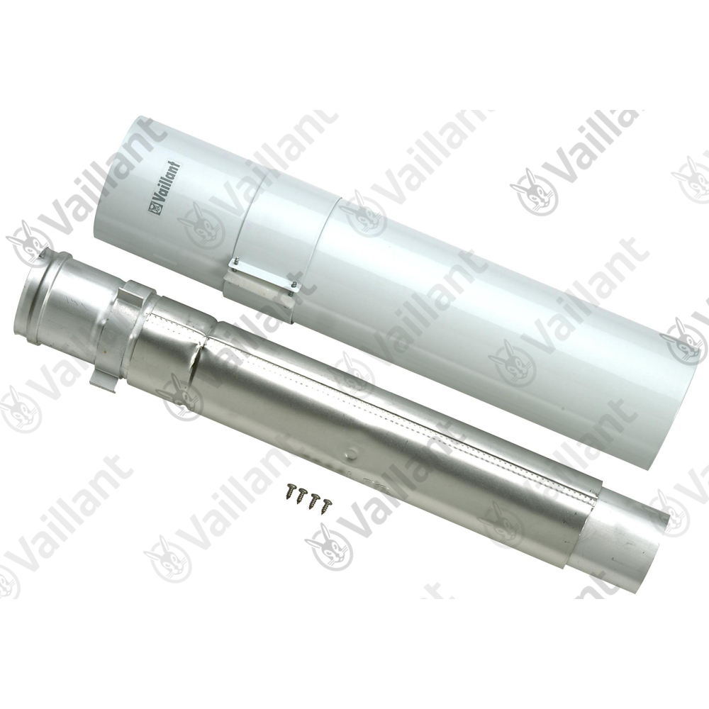 Vaillant Verlängerungsrohr 0,5 m Vaillant-Nr. 085035