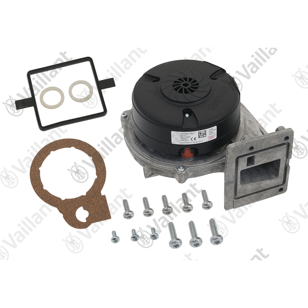 Vaillant Gebläse Vaillant-Nr. 0020268755