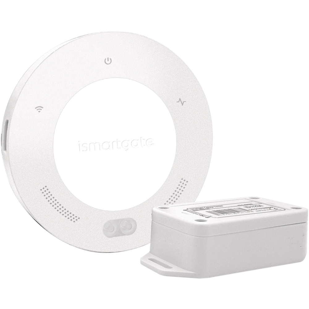 ismartgate Lite-Set für Garagentorantrieb