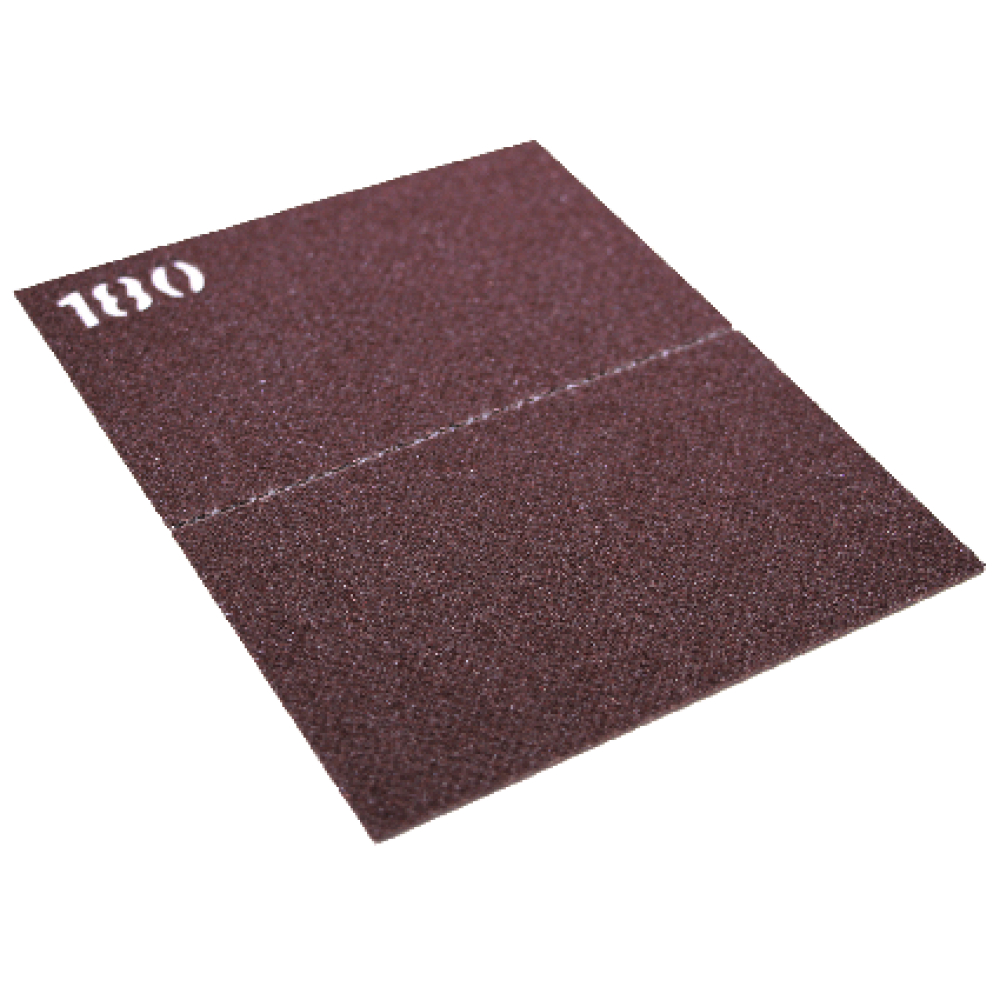 SIA Schleifbogen siastrong 7988 115x140mm K240