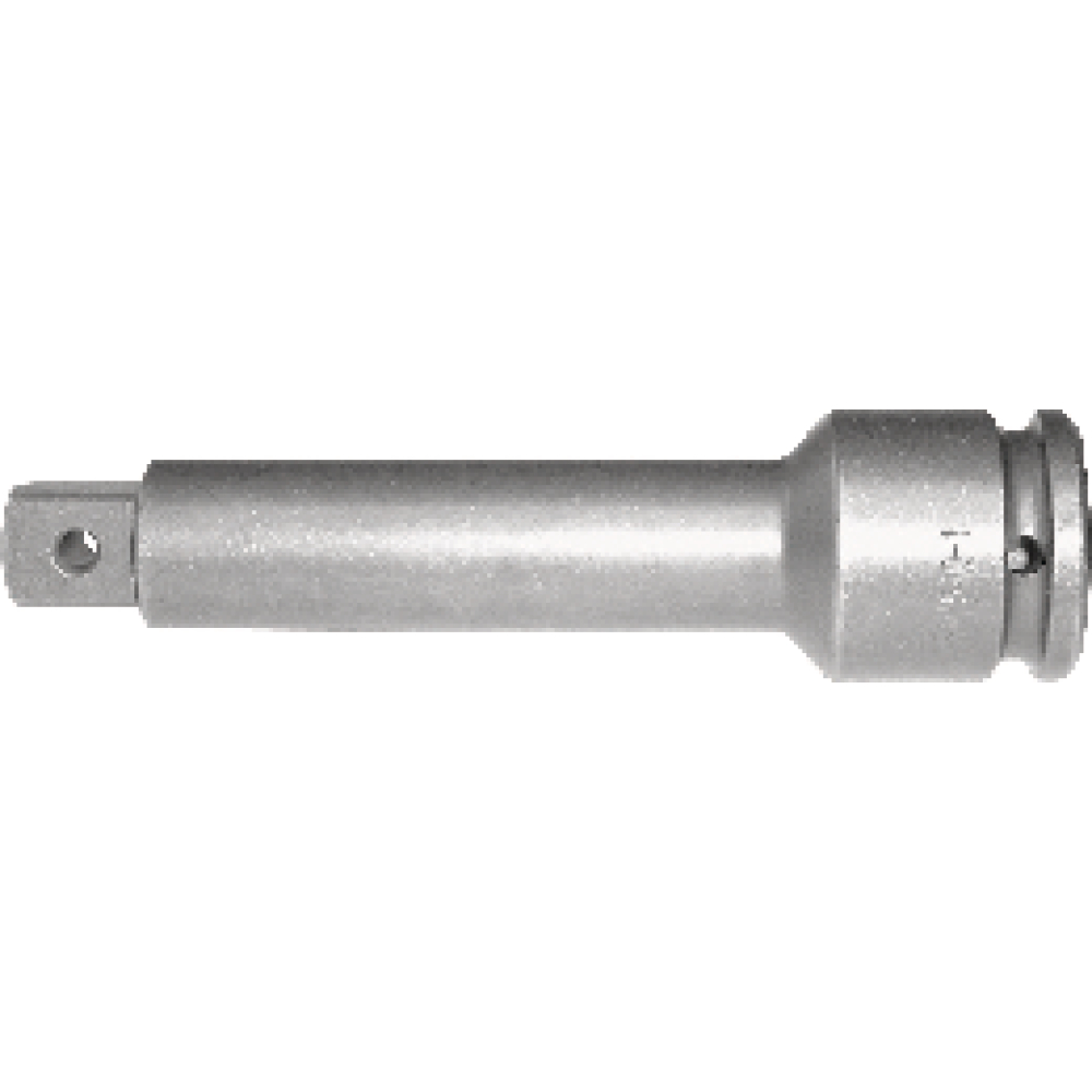 Kraft-Verlängerung 3/4" 250mm ASW