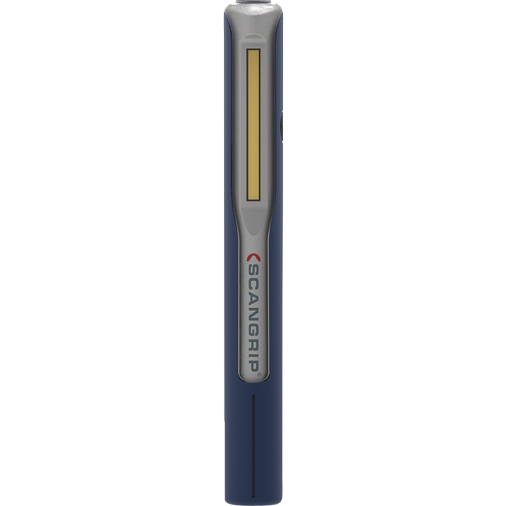 Akku-Stiftleuchte MAG PEN 3 80Lumen+150Lumen SCANGRIP