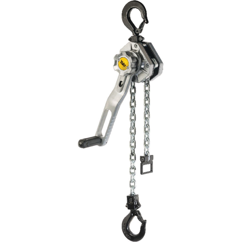 Zughub YaleERGO 9000 kg 3,0 mtr.