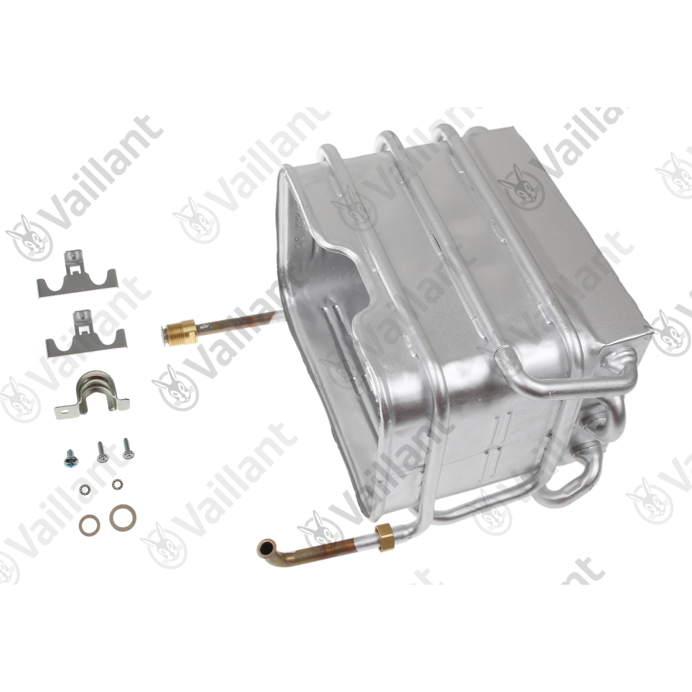Vaillant Wärmetauscher Vaillant-Nr. 20206052