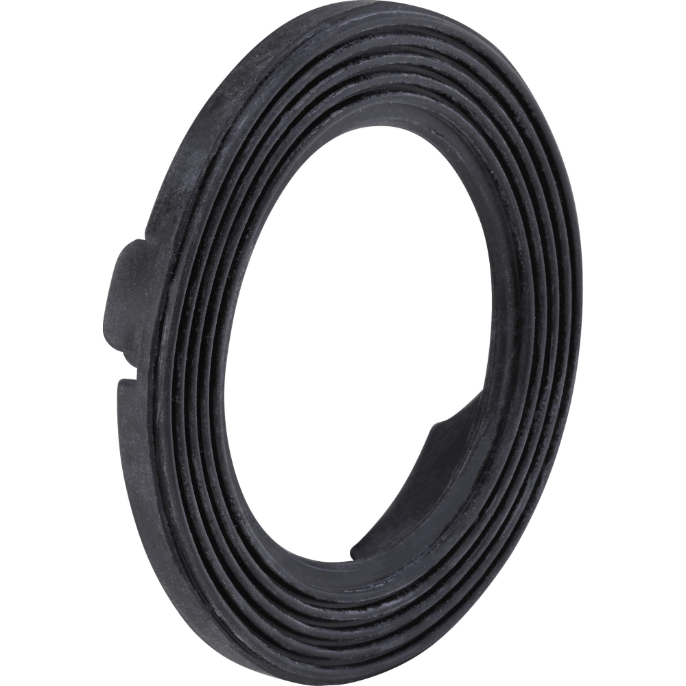 Viega Dichtung 6162.475 in 76x48,5mm Gummi schwarz