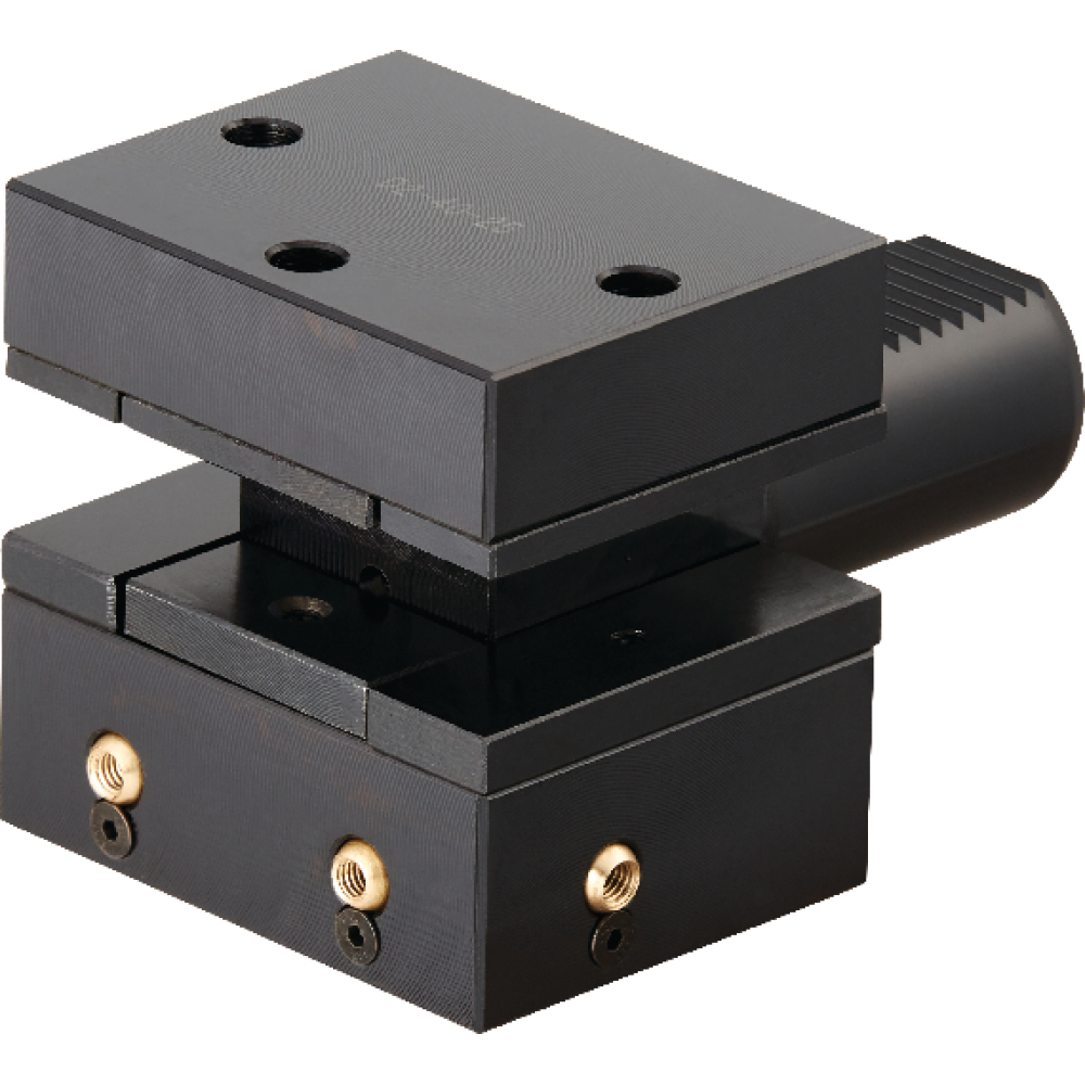 FORTIS Mehrfachaufnahme VDI D2 50x32mm Überkopf