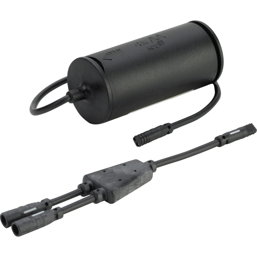 Viega Adapter 8355.91 in 1130mm Kunststoff