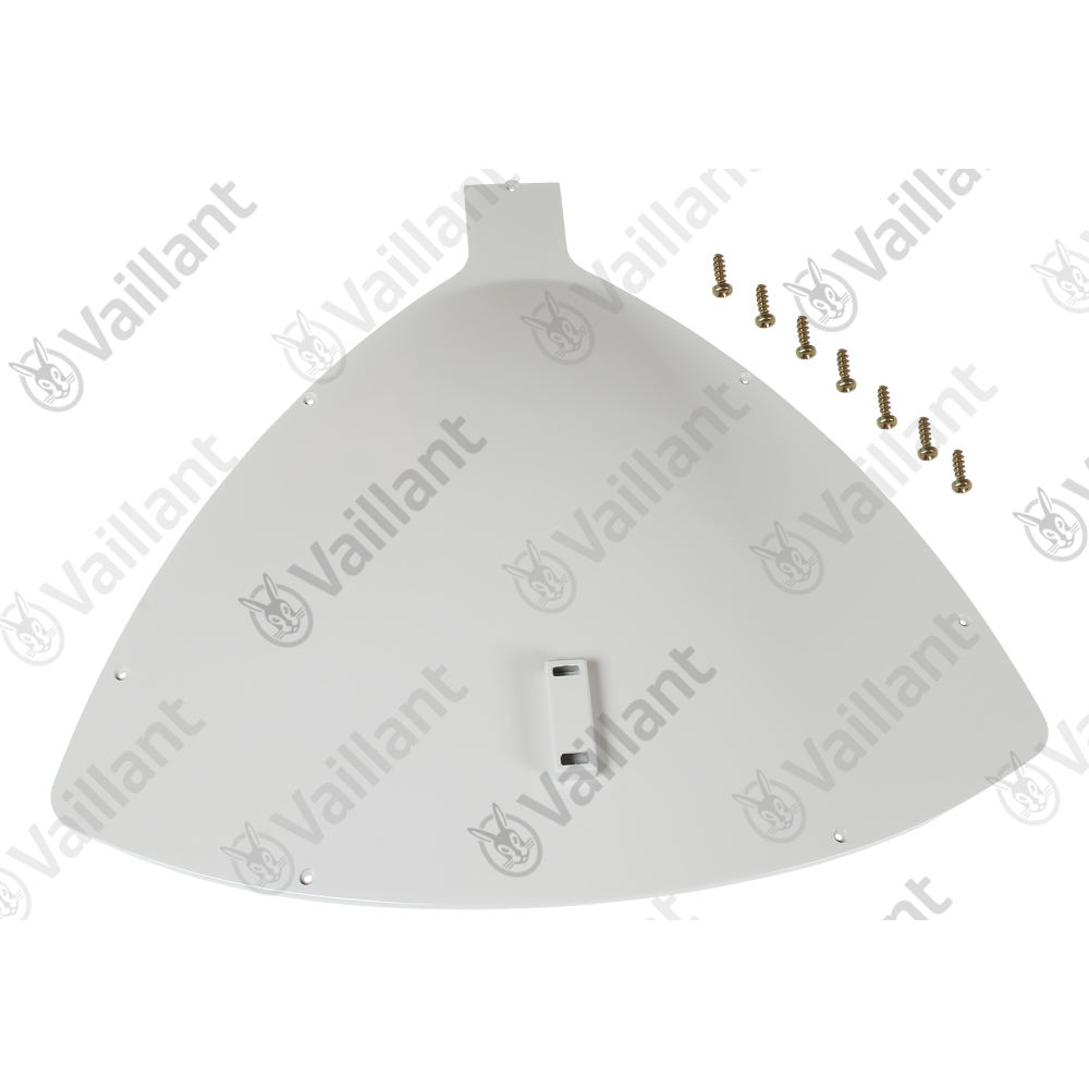 Vaillant Deckel Vaillant-Nr. 077386