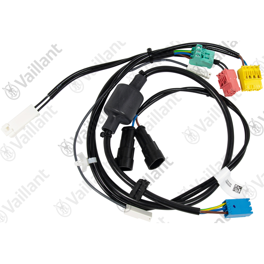 Vaillant Kabelbaum, 230V Vaillant-Nr. 0020266346