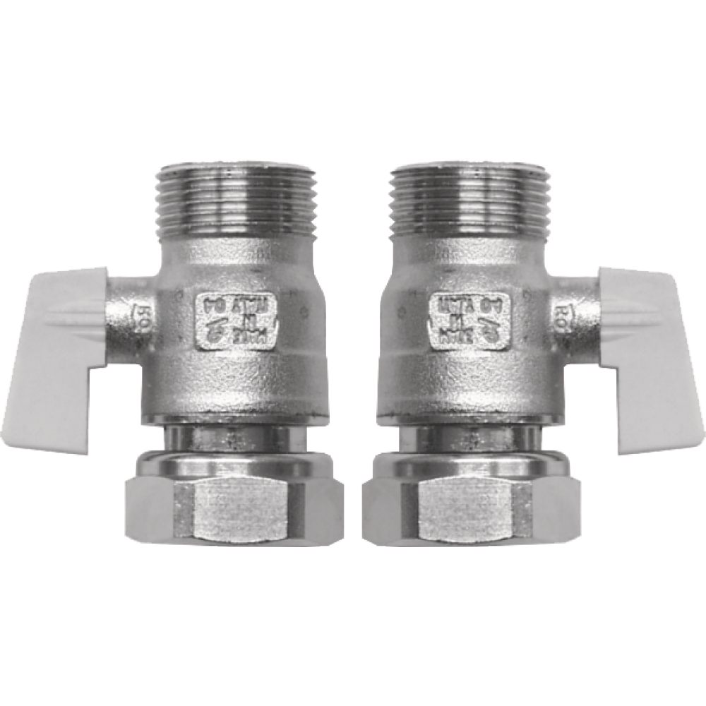 Wolf Anschlußset Trink- wasser CGB-K40-35