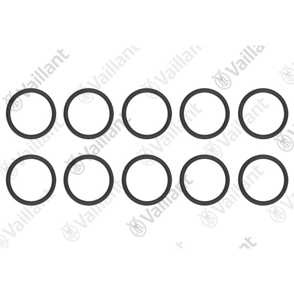 Vaillant O-Ring, (x10) Vaillant-Nr. 20213147