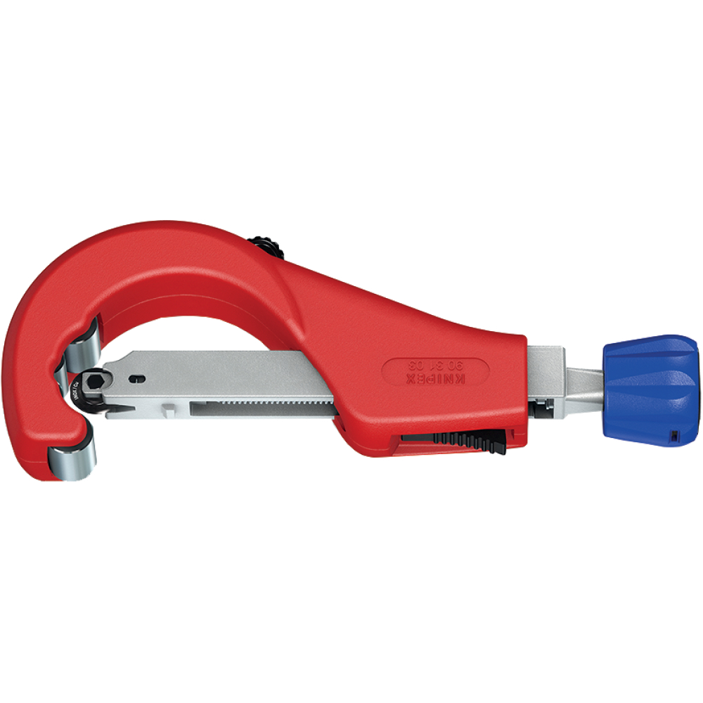 Rohrabschneider TubiX® XL für Rohr-Ø 6-76 mm Knipex