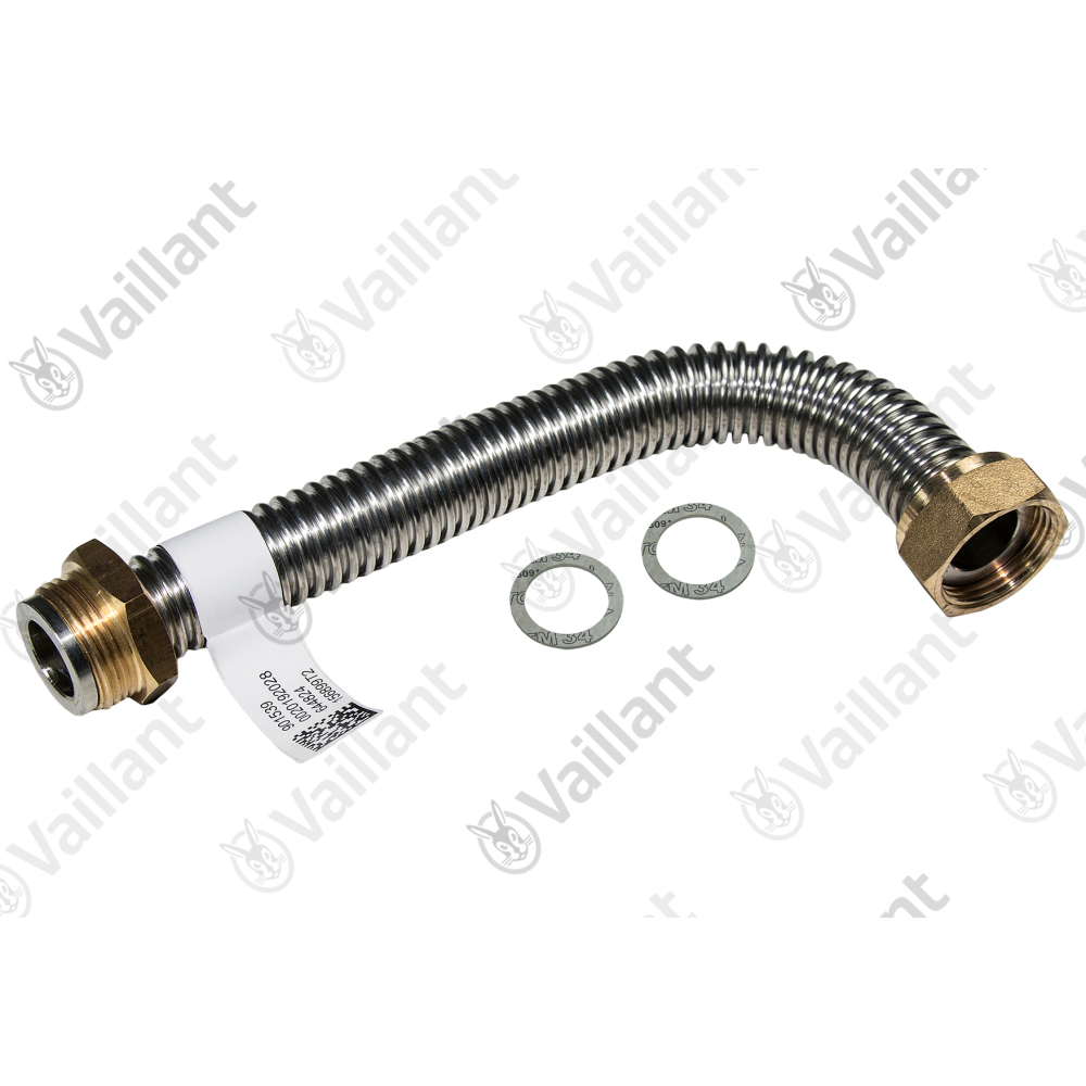 Vaillant Gasrohr, flexibel Vaillant-Nr. 0020209516