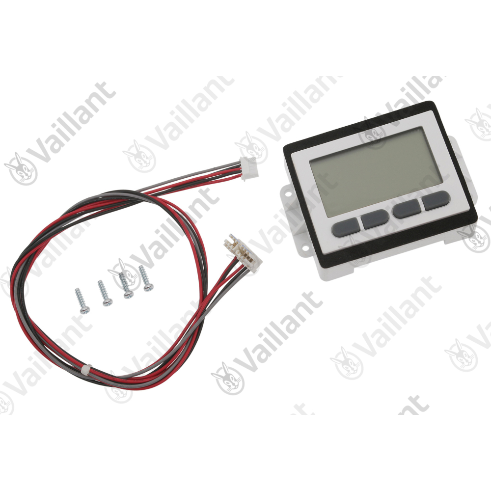 Vaillant Display, LCD Vaillant-Nr. 20059298