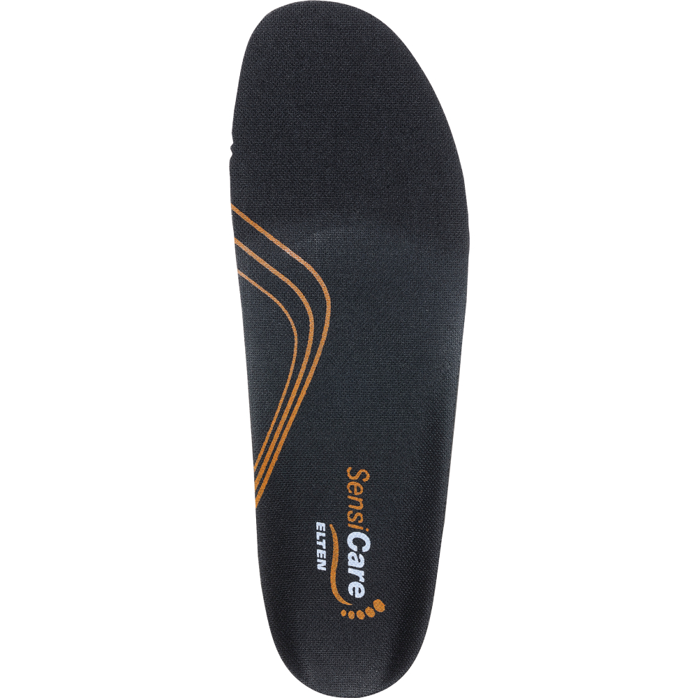 ELTEN Ganzflächige Einlegesohle ELTEN SensiCare Low 204080 Gr.42